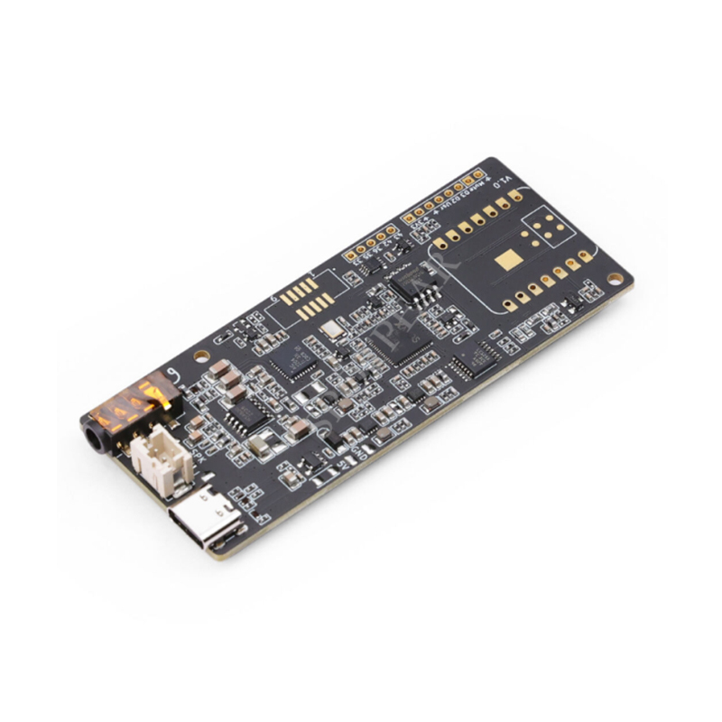 ReSpeaker Lite slimme stemassi - Esp32 Smart Home Kit recensie en prijs