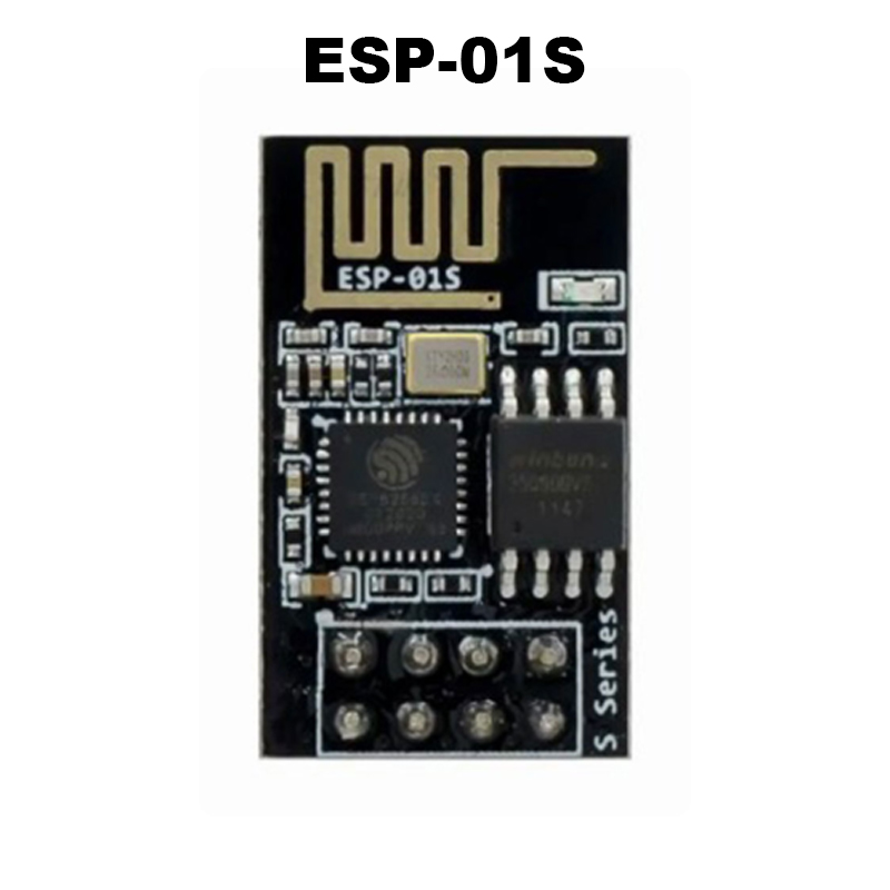 ESP-01S WiFi Relaismodule 5V 1 - Esp32 Smart Home Kit recensie en prijs