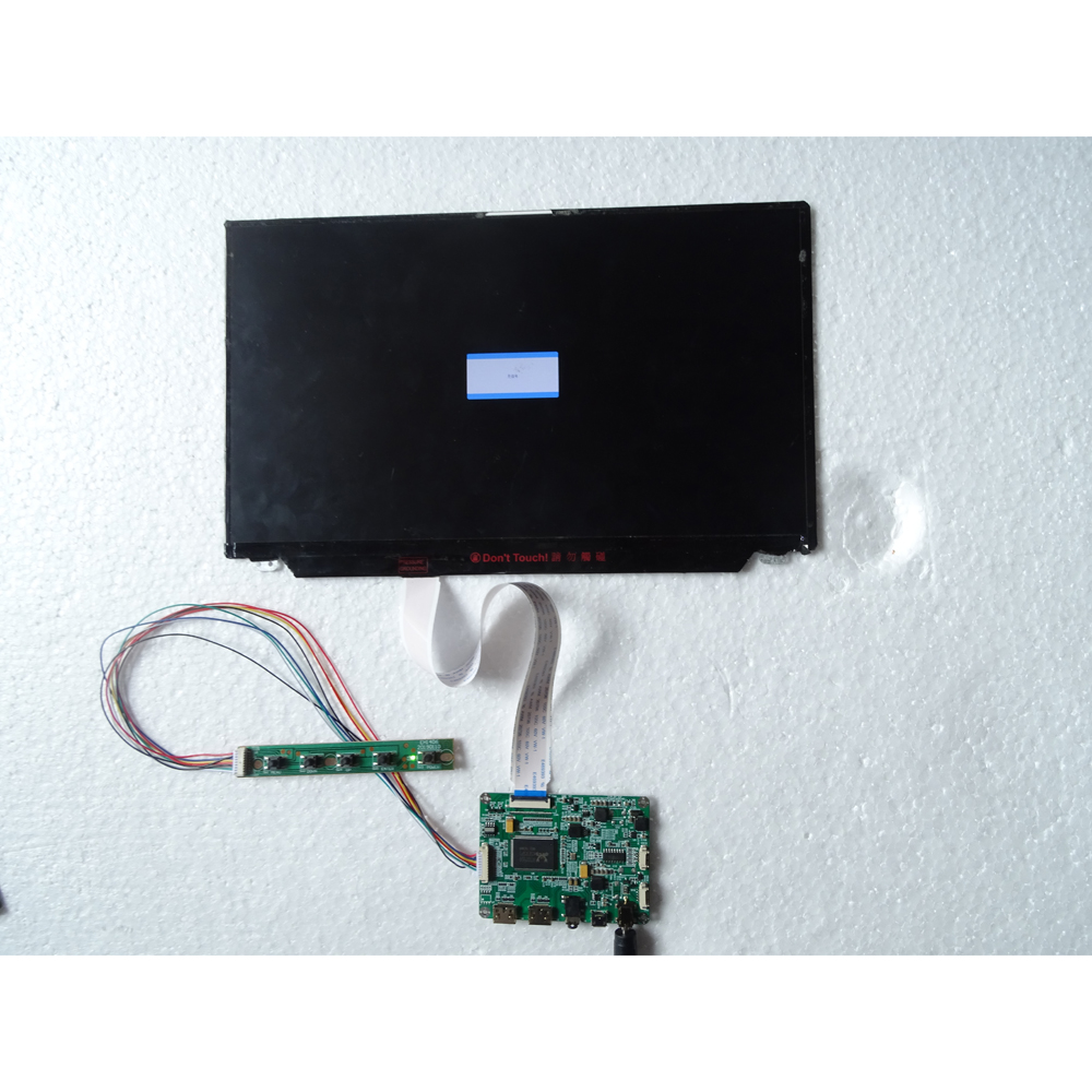 Kit Voor N156HCE-GA2 N156HCE-E - Microcontroller Kit recensie en prijs