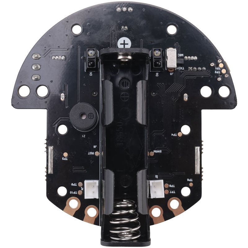 B05C-3X Robot Programmeerbare  - Stem Robotics Kit recensie en prijs
