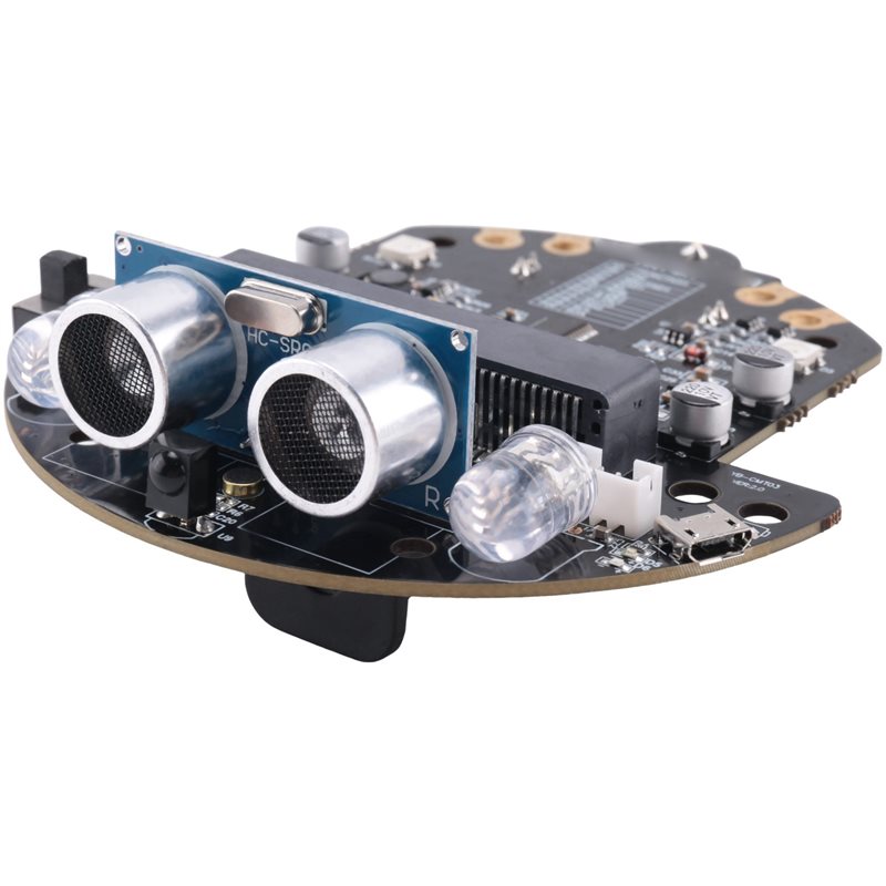 B05C-3X Robot Programmeerbare  - Stem Robotics Kit recensie en prijs