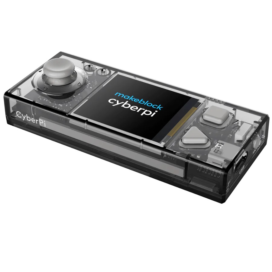 Makeblock CyberPi Go Kit Educa - Iot Kit Beginner recensie en prijs