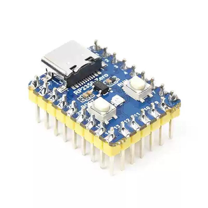 Raspberry Pi RP2350 Zero 2 Mic - Iot Kit Beginner recensie en prijs