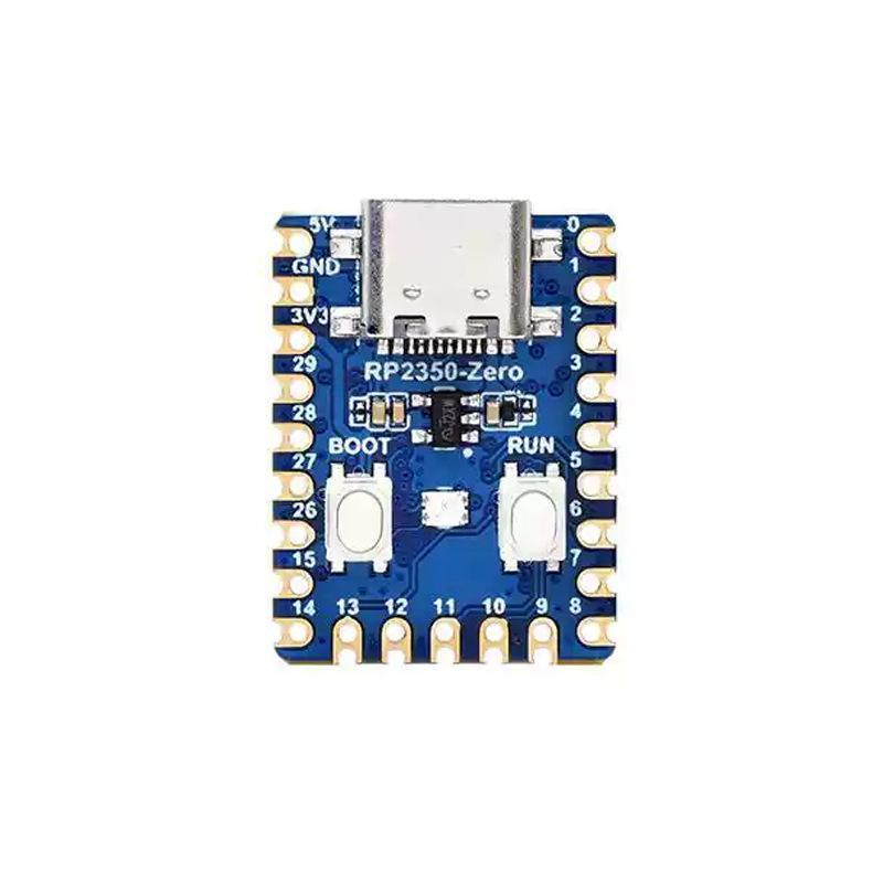 Raspberry Pi RP2350 Zero 2 Mic - Iot Kit Beginner recensie en prijs