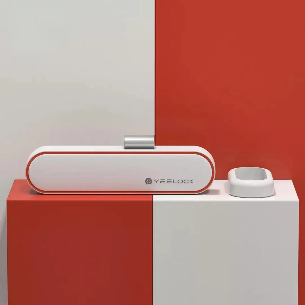 YEELOCK Smart Ladekast Slot Ke - Smart Door Lock Wifi recensie en prijs