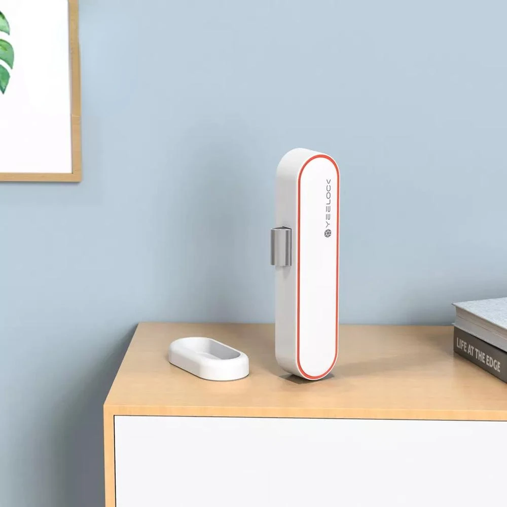 YEELOCK Smart Ladekast Slot Ke - Smart Door Lock Wifi recensie en prijs