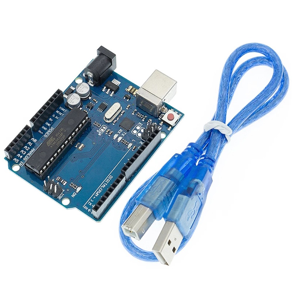 Uno R3 Dip Development Board A - Microcontroller Kit recensie en prijs