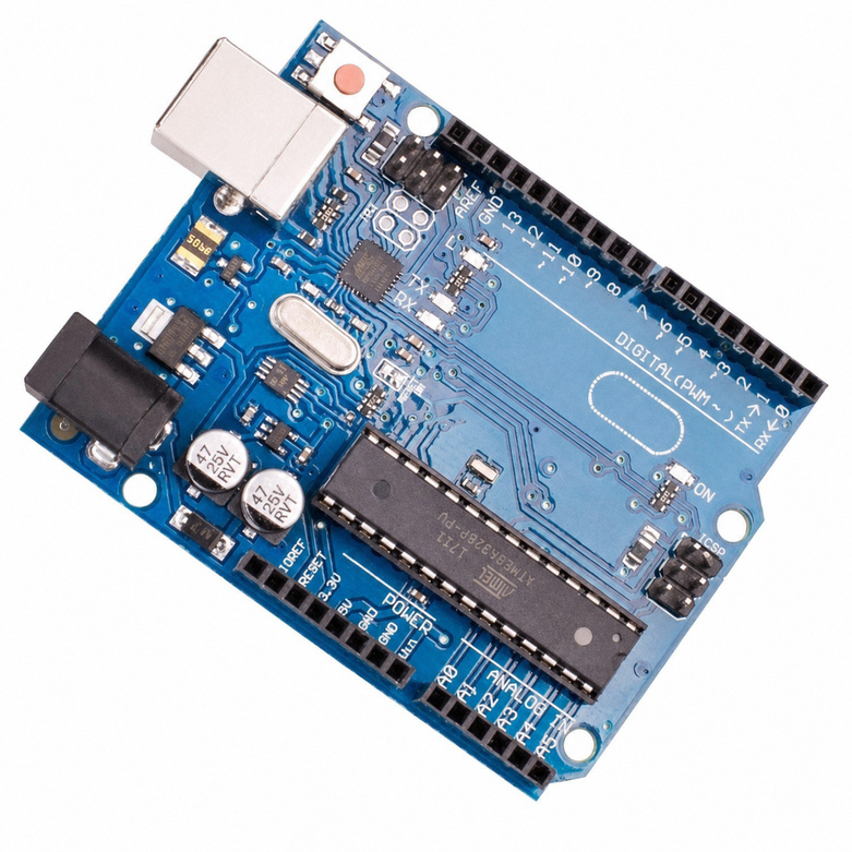 Uno R3 Dip Development Board A - Microcontroller Kit recensie en prijs
