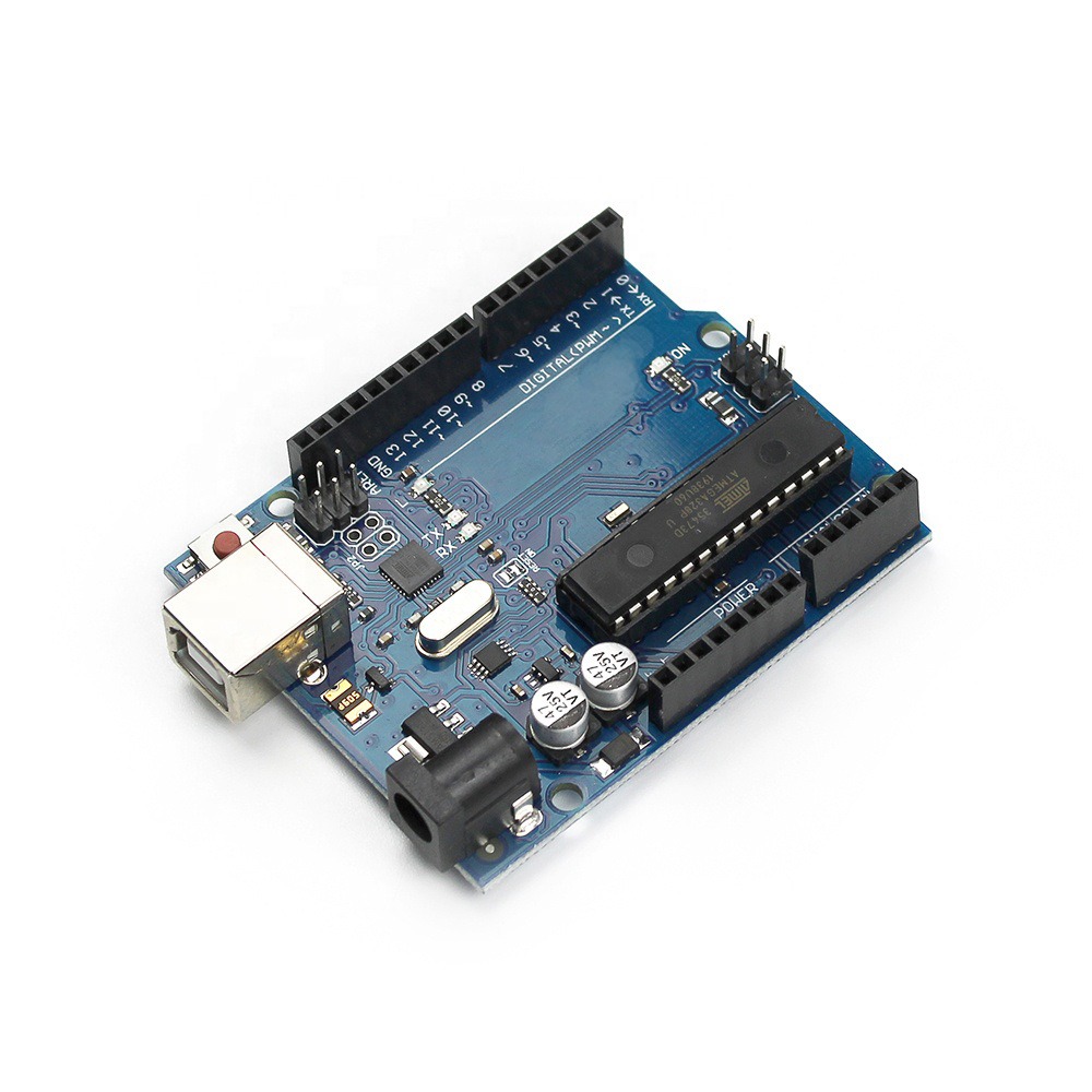 Uno R3 Dip Development Board A - Microcontroller Kit recensie en prijs