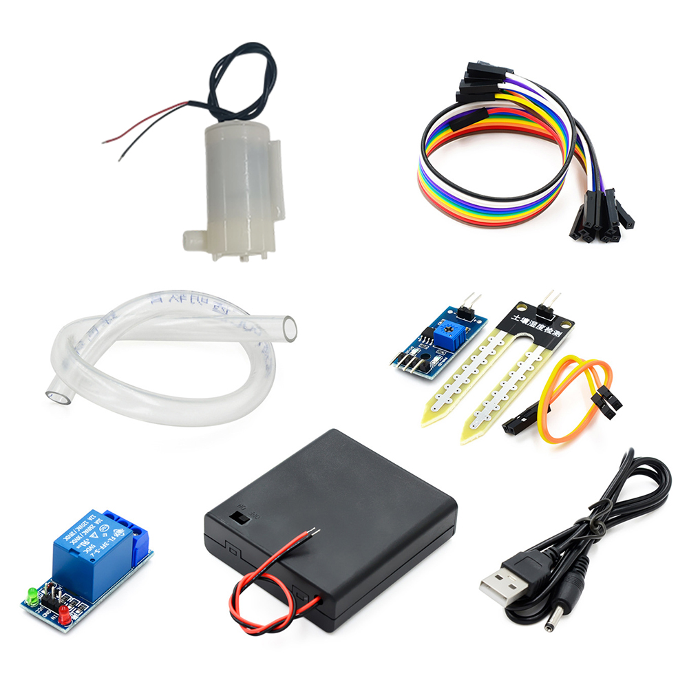 Automatische irrigatiemodule D - Sensor Kit Arduino recensie en prijs