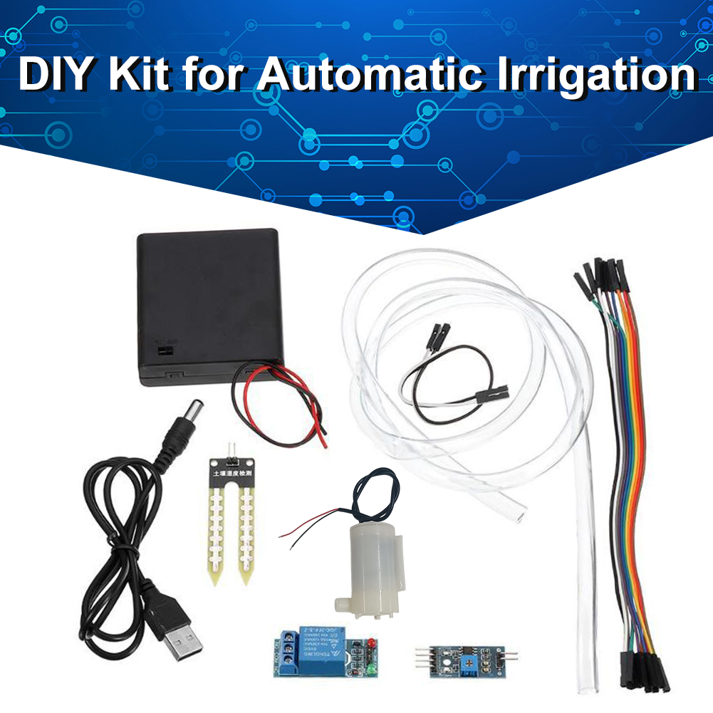 Automatische irrigatiemodule D - Sensor Kit Arduino recensie en prijs