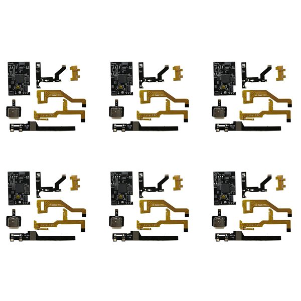 Raspberry Pi RP2040 Microcontr - Electronics Project Kit recensie en prijs