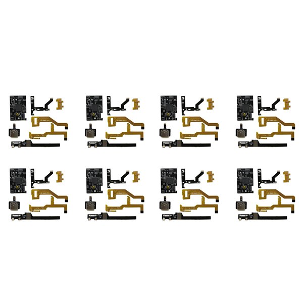 Raspberry Pi RP2040 Microcontr - Electronics Project Kit recensie en prijs