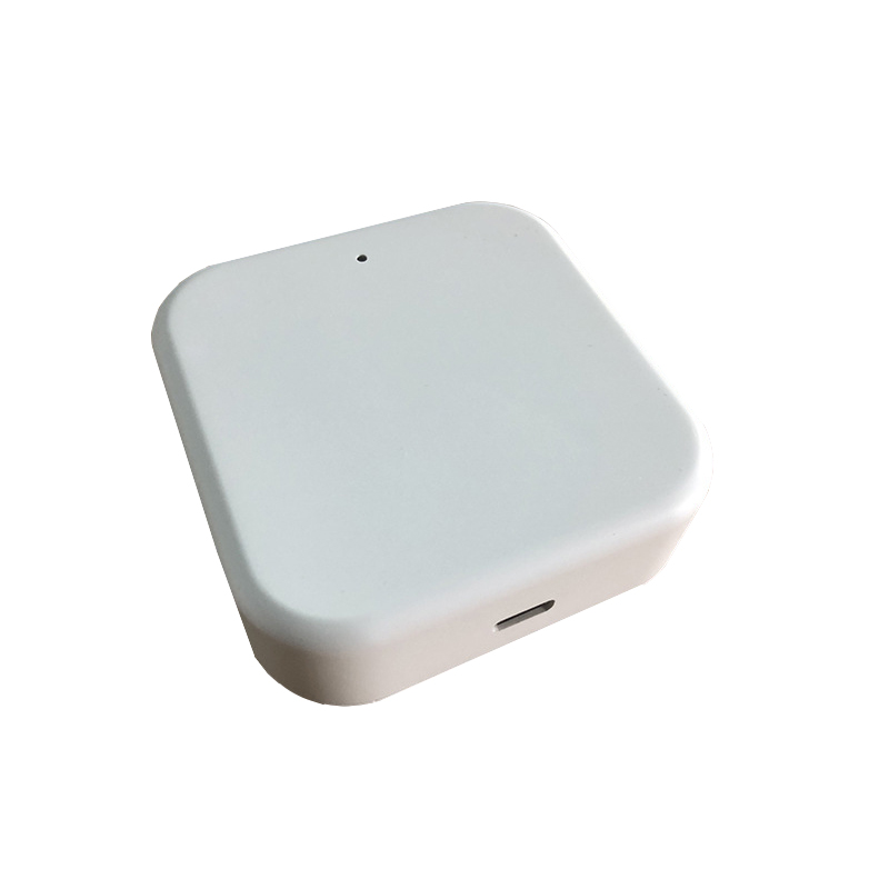 TTLock Smart Gateway G2 WiFi B - Smart Door Lock Wifi recensie en prijs
