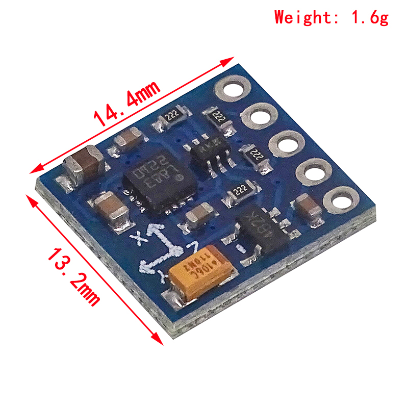 Si Tai & SH GY-271 QMC5883L 3  - Sensor Kit Arduino recensie en prijs