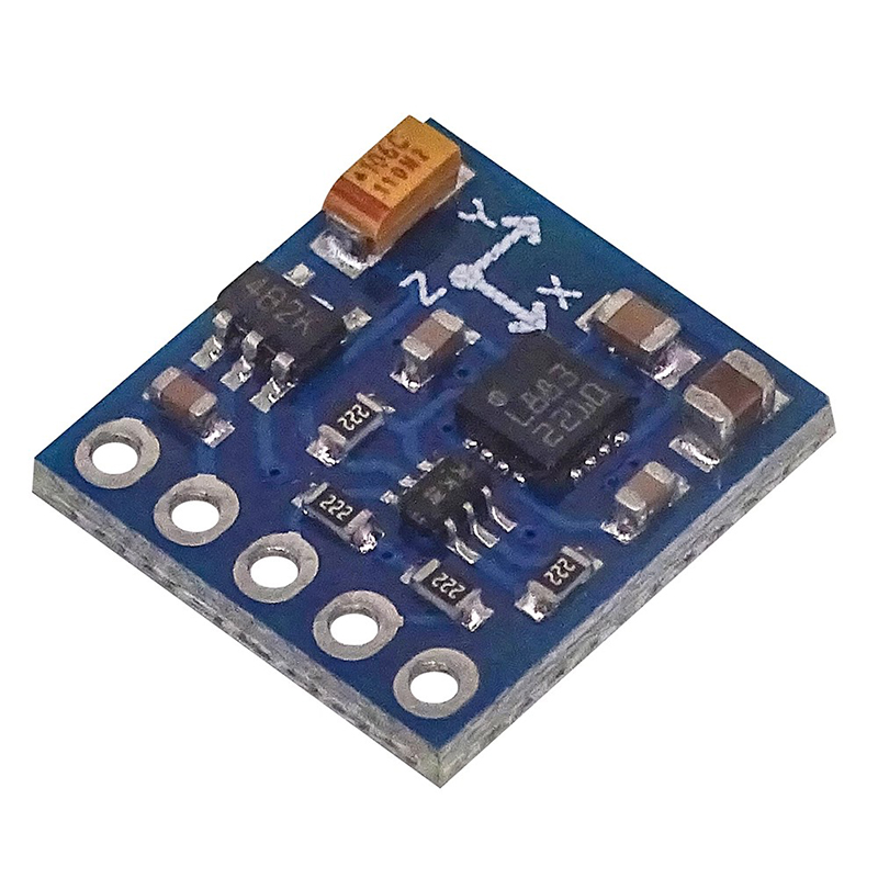 Si Tai & SH GY-271 QMC5883L 3  - Sensor Kit Arduino recensie en prijs