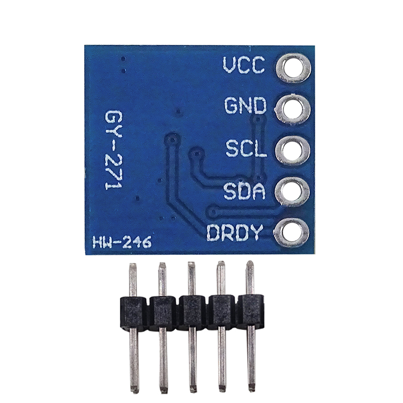 Si Tai & SH GY-271 QMC5883L 3  - Sensor Kit Arduino recensie en prijs