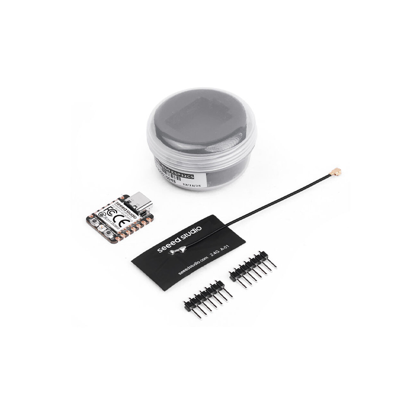 Seeed Studio XIAO ESP32C5 WiFi - Esp32 Smart Home Kit recensie en prijs