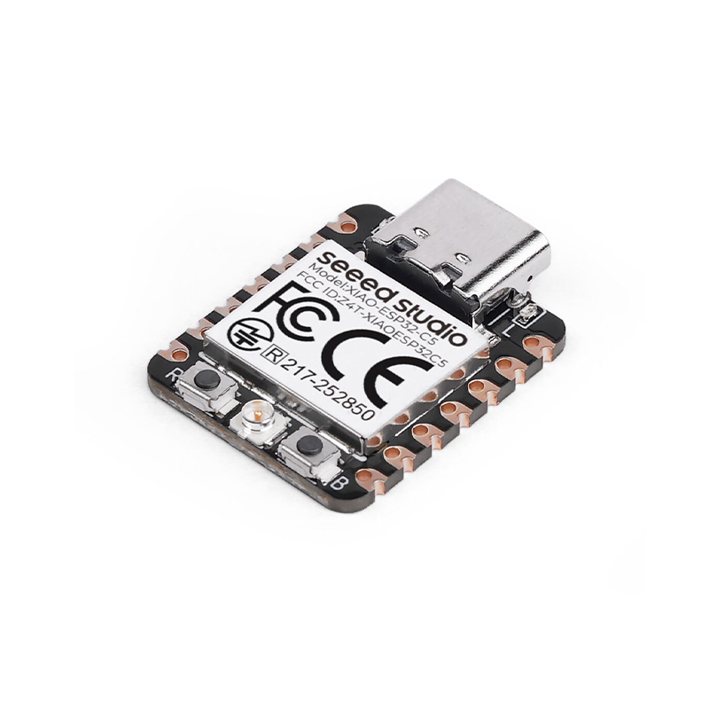 Seeed Studio XIAO ESP32C5 WiFi - Esp32 Smart Home Kit recensie en prijs
