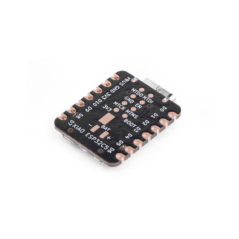 Seeed Studio XIAO ESP32C5 WiFi - Esp32 Smart Home Kit recensie en prijs