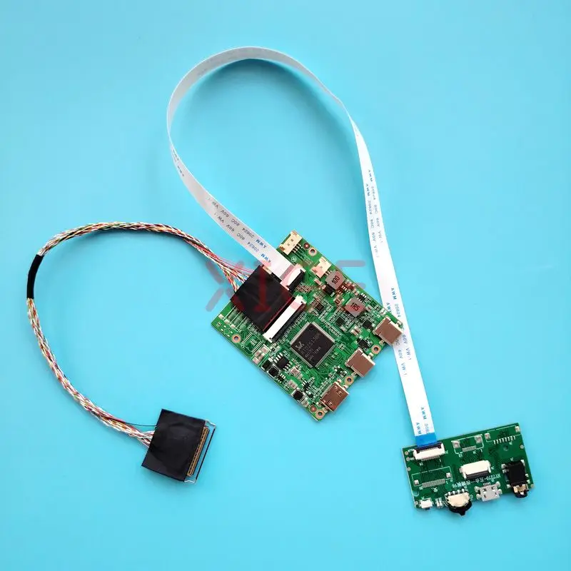 Fit N173HGE-L11/L21 USB Micro  - Microcontroller Kit recensie en prijs