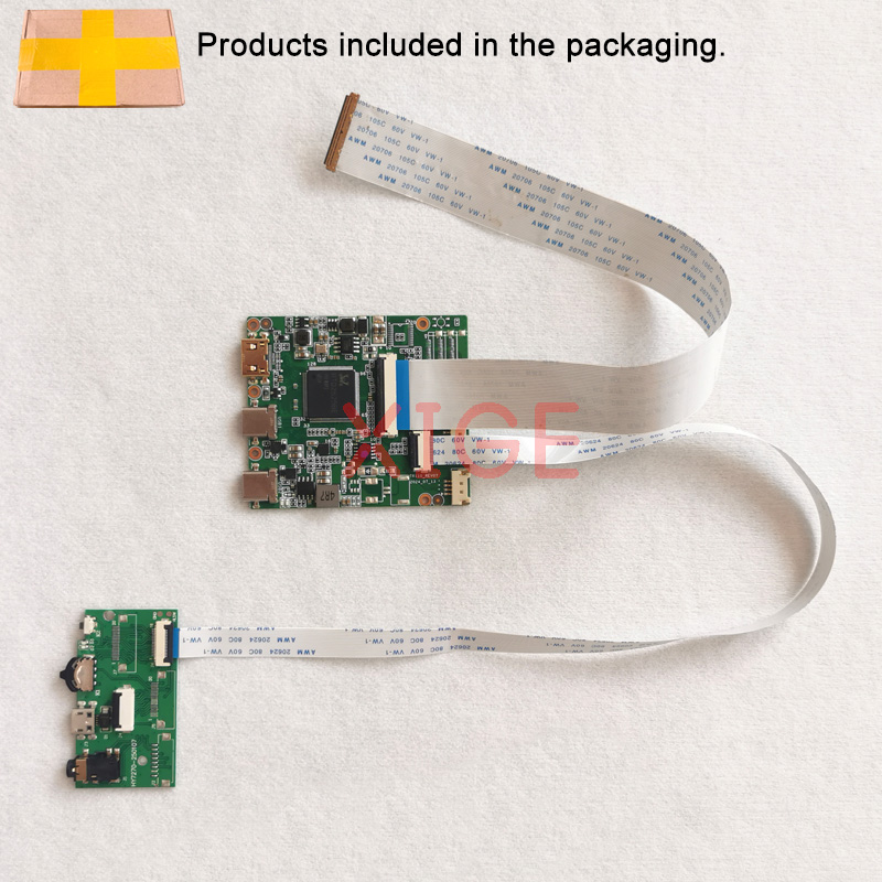 Fit N173HGE-L11/L21 USB Micro  - Microcontroller Kit recensie en prijs