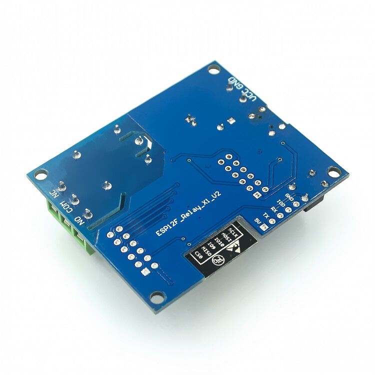 DC5-80V voeding ESP8266 WiFi e - Esp8266 Relay Module recensie en prijs
