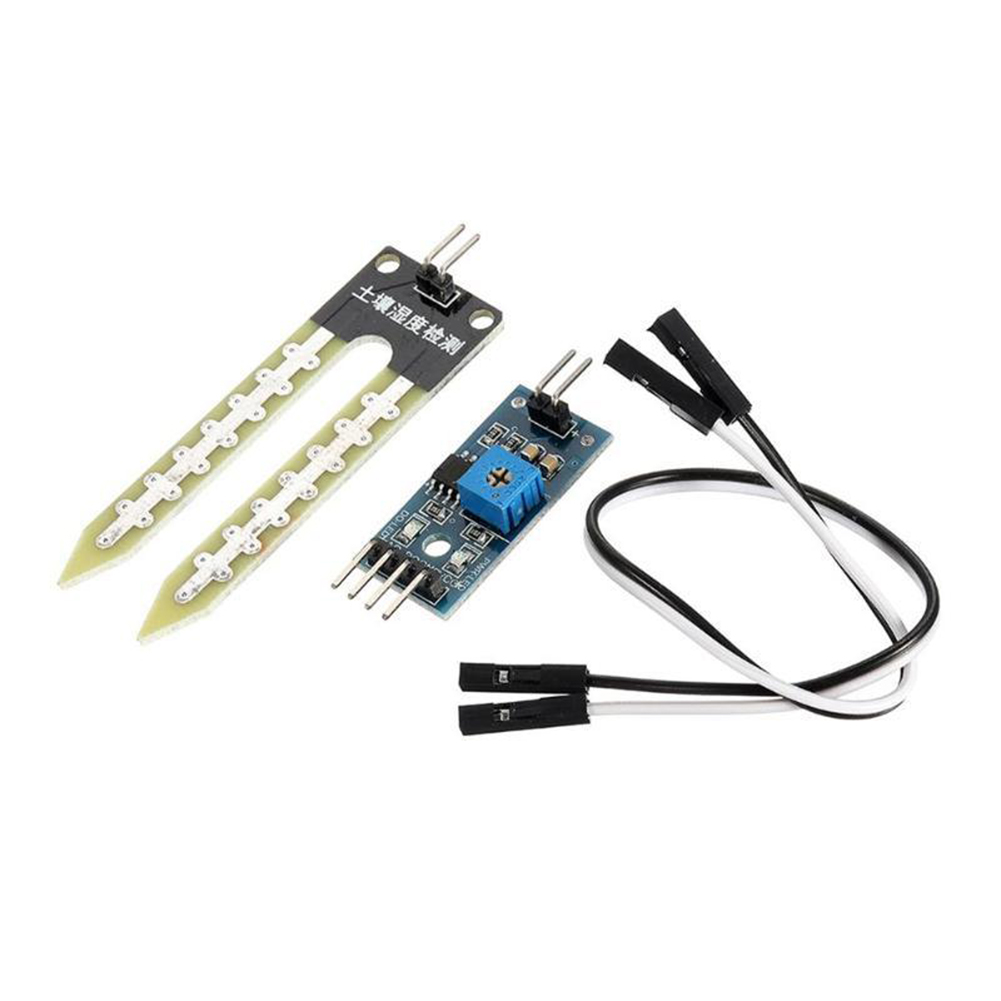 Automatische irrigatie tuinset - Sensor Kit Arduino recensie en prijs