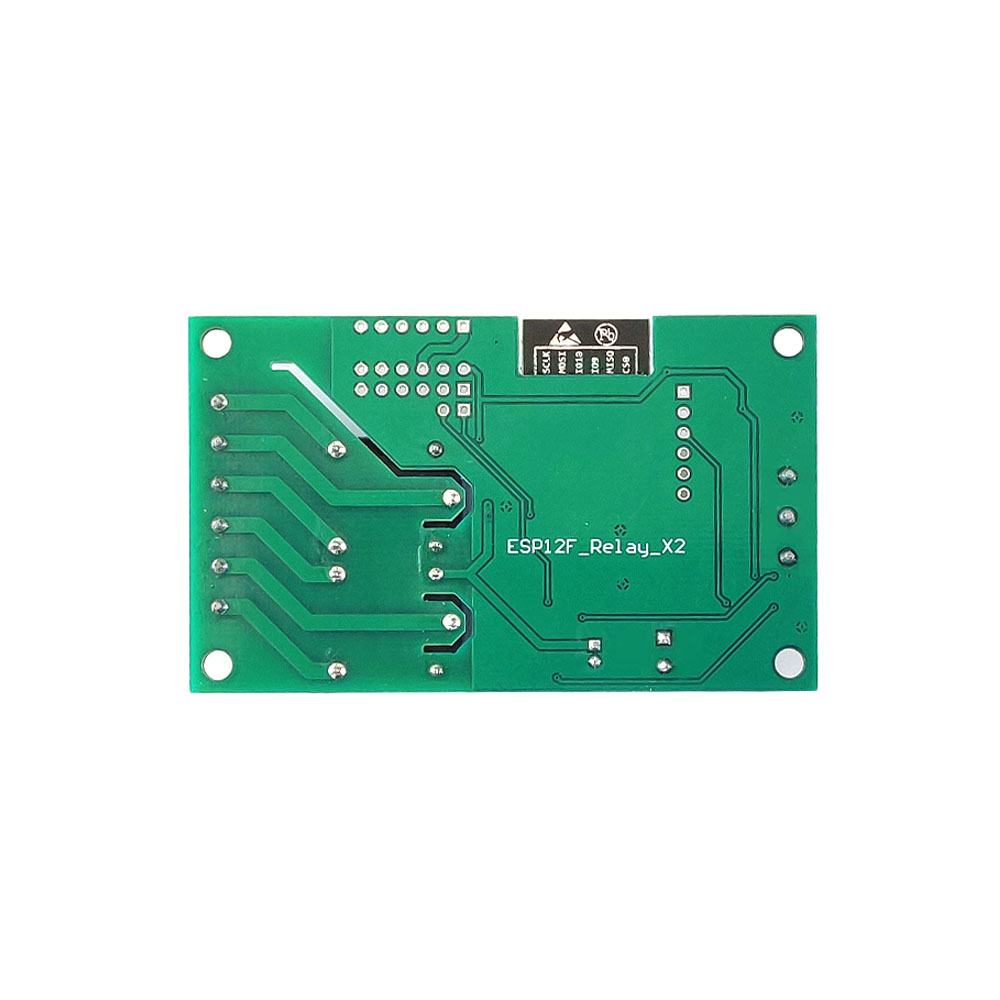 ESP8266 Draadloze WIFI Relaism - Esp8266 Relay Module recensie en prijs