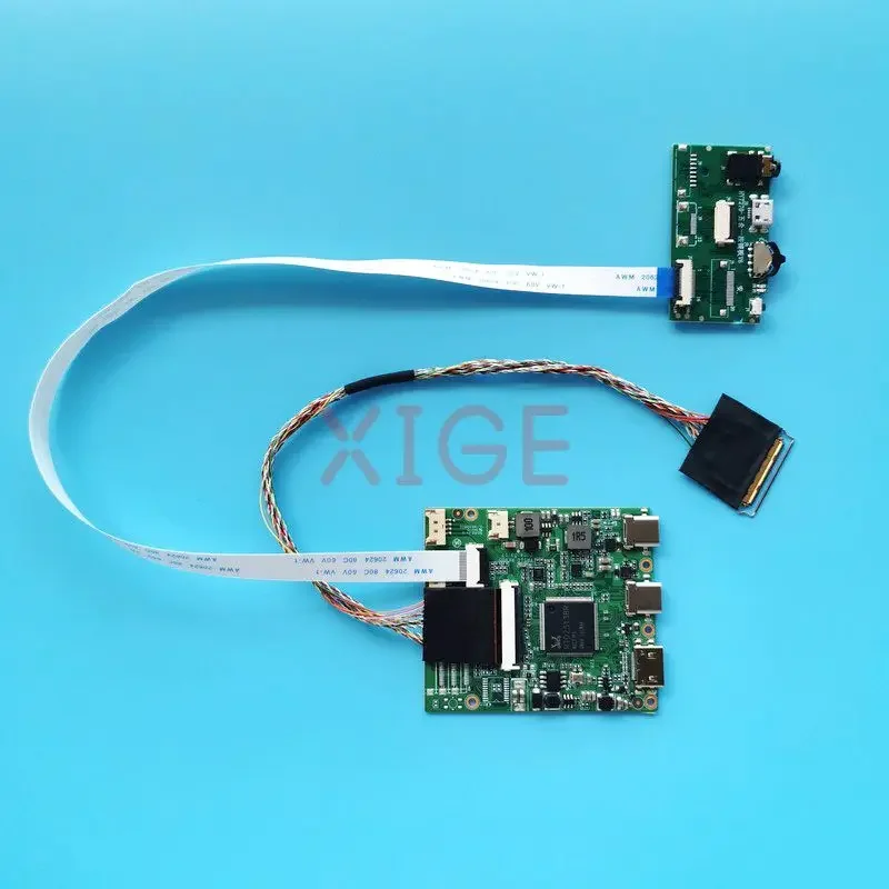 Fit LP173WD1(TL)-TLA1/TLB2/TLC - Microcontroller Kit recensie en prijs