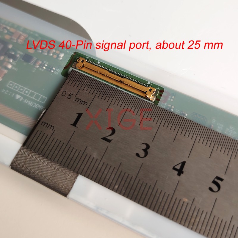Fit LP173WD1(TL)-TLA1/TLB2/TLC - Microcontroller Kit recensie en prijs
