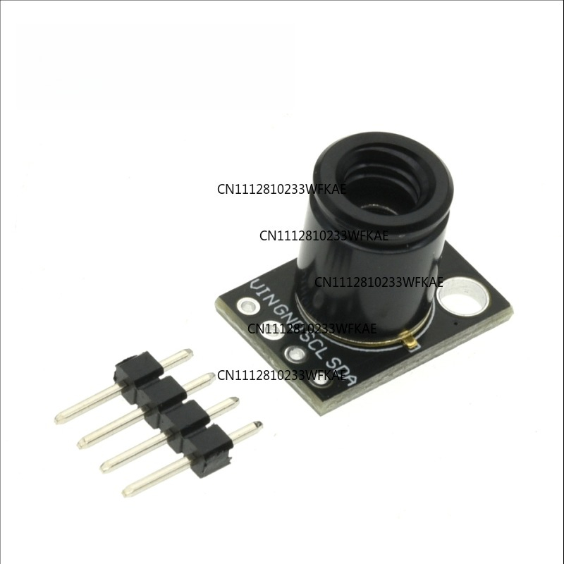 Thermische beeldvormingssensor - Sensor Kit Arduino recensie en prijs