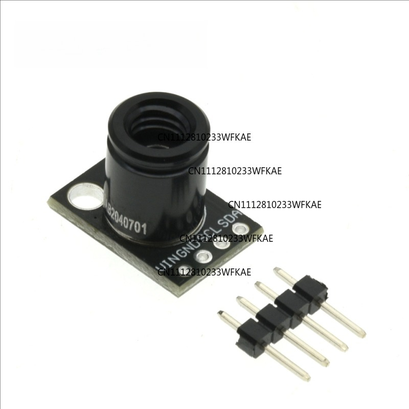 Thermische beeldvormingssensor - Sensor Kit Arduino recensie en prijs