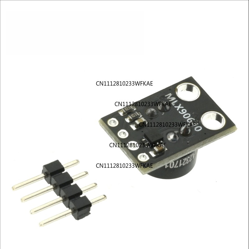 Thermische beeldvormingssensor - Sensor Kit Arduino recensie en prijs