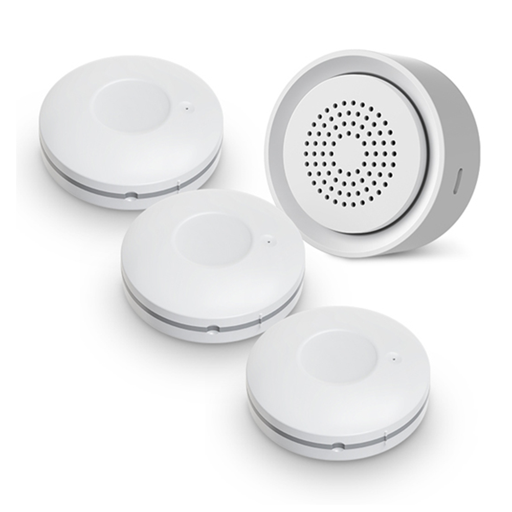 BTLIFE-overstromingsdetector m - Smart Home Automation Kit recensie en prijs