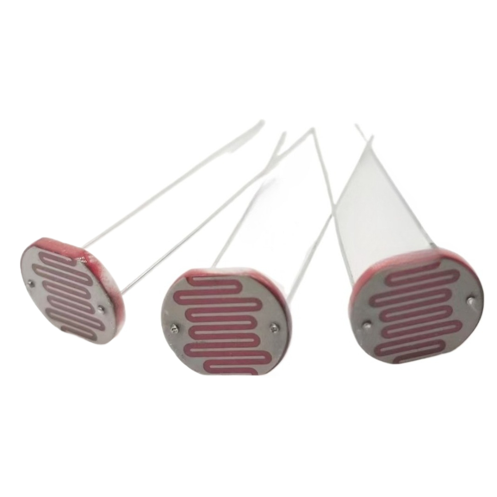 Fotoresistor LDR MG45 GL5539 5 - Sensor Kit Arduino recensie en prijs