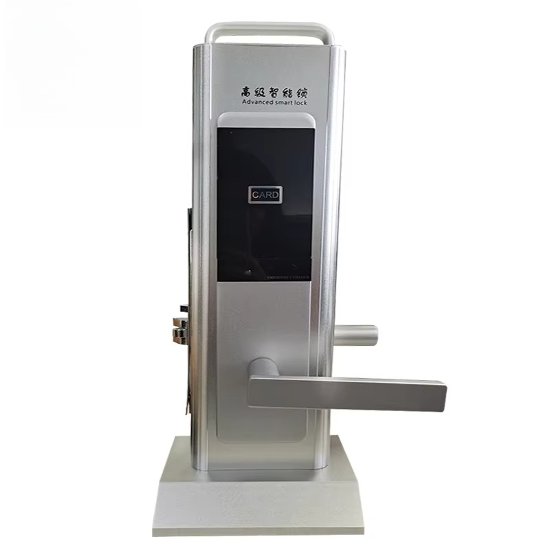 Slimme deurvergrendeling voor  - Smart Door Lock Wifi recensie en prijs