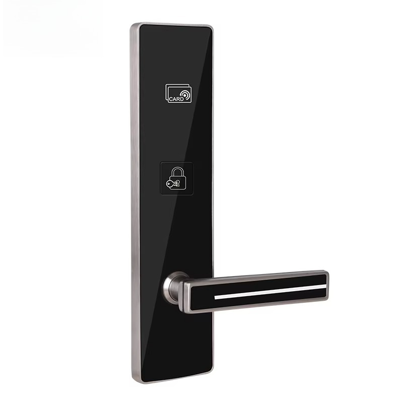 Slimme deurvergrendeling voor  - Smart Door Lock Wifi recensie en prijs