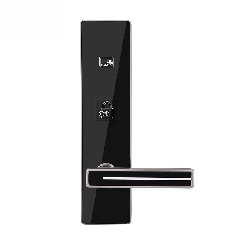 Slimme deurvergrendeling voor  - Smart Door Lock Wifi recensie en prijs