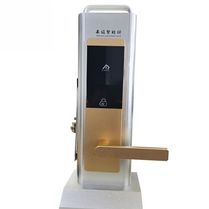 Slimme deurvergrendeling voor  - Smart Door Lock Wifi recensie en prijs