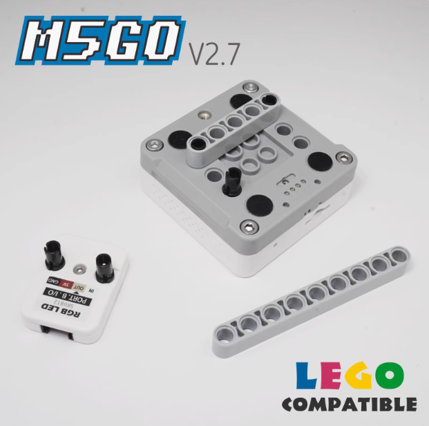 nieuw product Officiële M5Stac - Iot Kit Beginner recensie en prijs