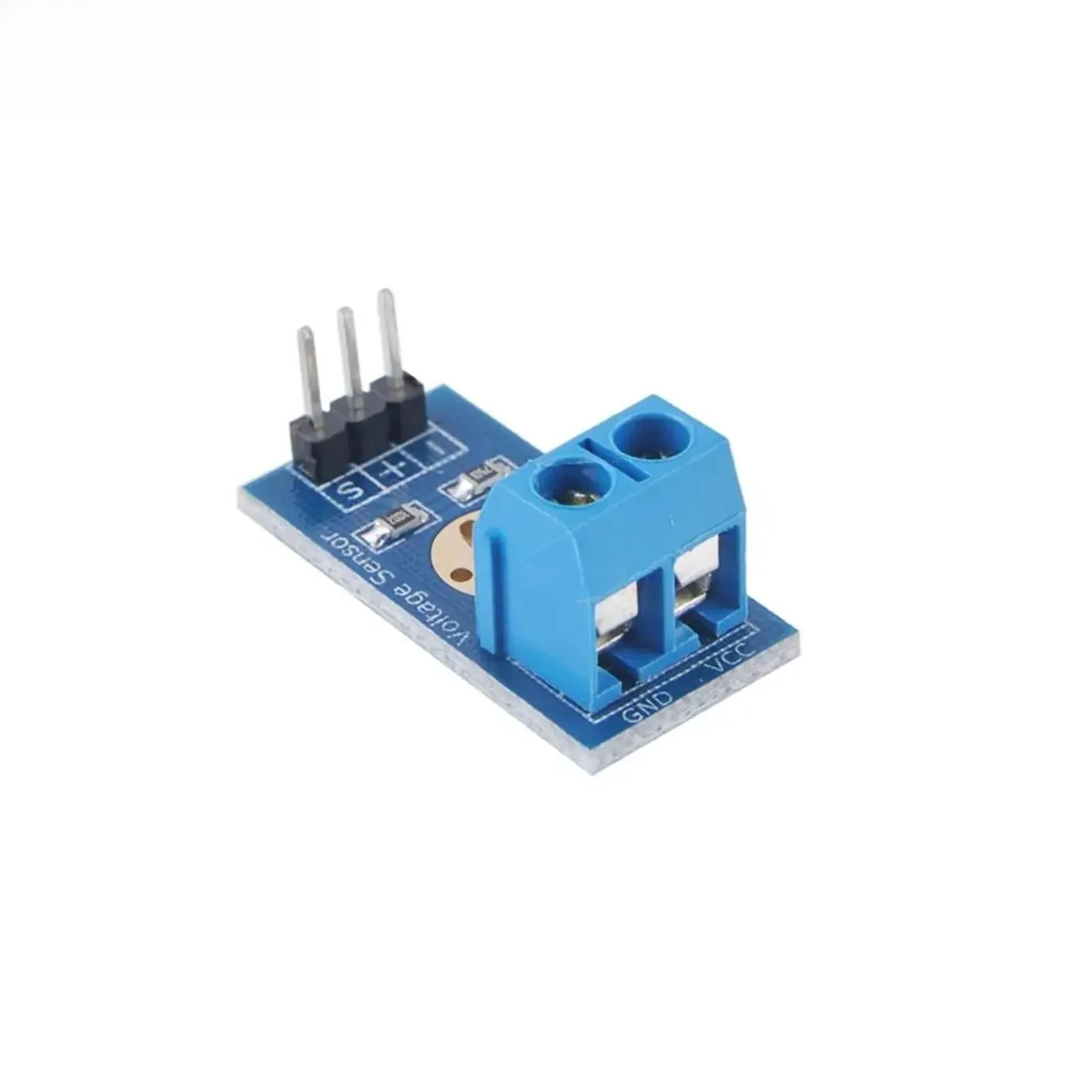 1/2/5/10 stuks DC 0-25V spanni - Sensor Kit Arduino recensie en prijs
