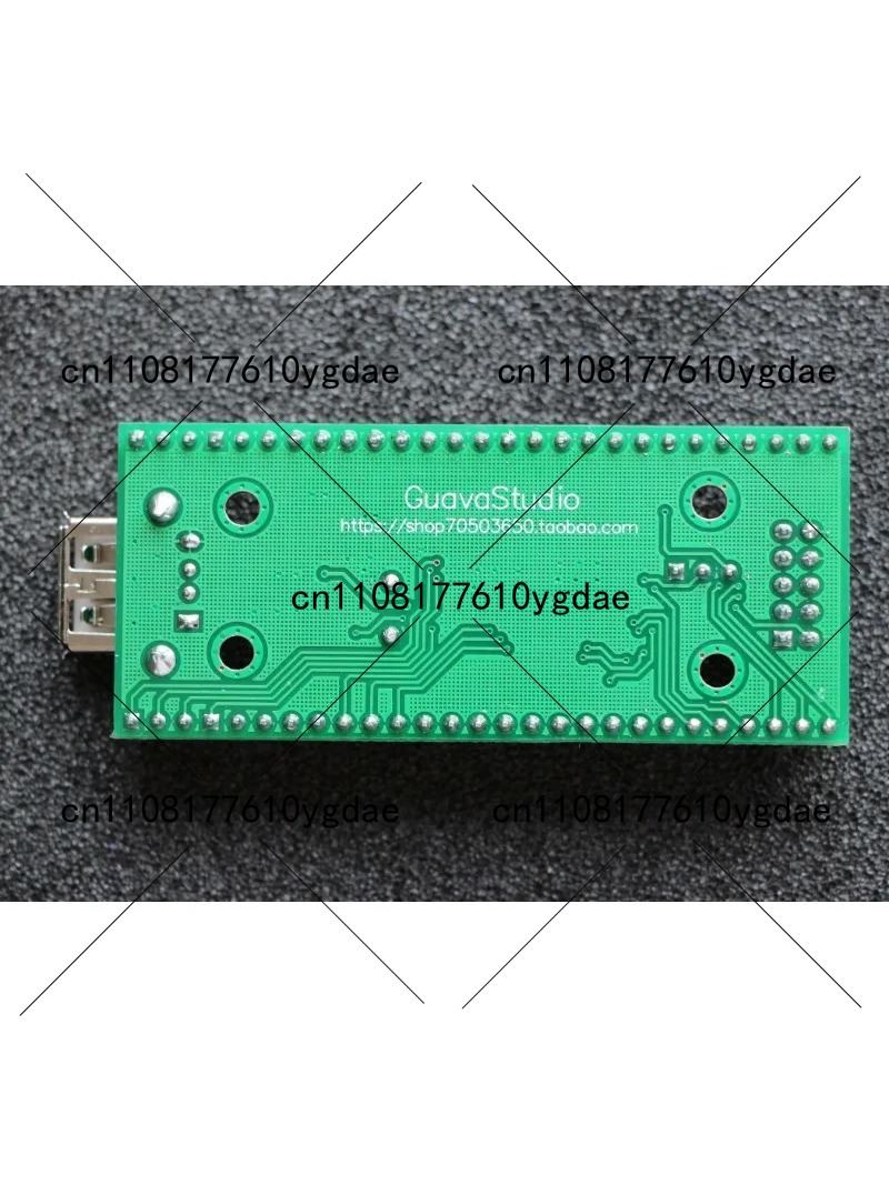 ATmega128 ontwikkelbord - Micr - Microcontroller Kit recensie en prijs