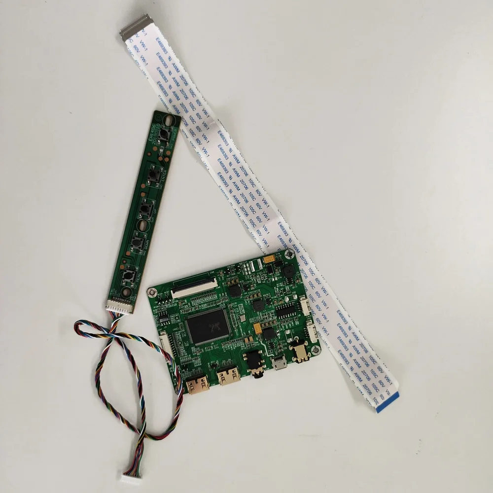 Kit Voor B140HAN01 monitor 2 H - Microcontroller Kit recensie en prijs
