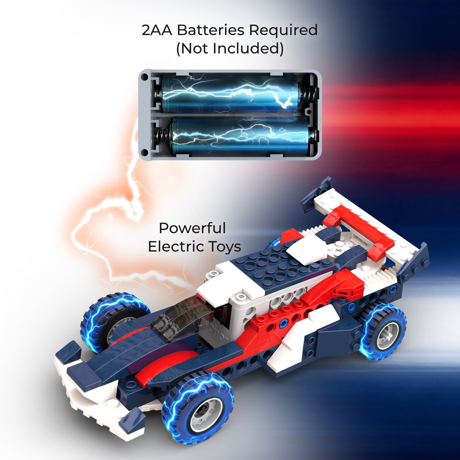 Apitor 8-in-1 STEM Bouwstenens - Stem Robotics Kit recensie en prijs