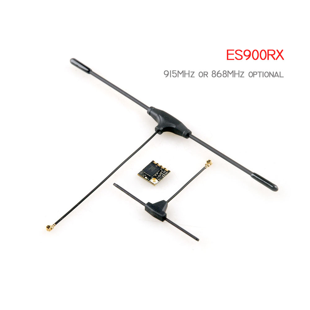 Happymodel RC ELRS Micro ES900 - Microcontroller Kit recensie en prijs