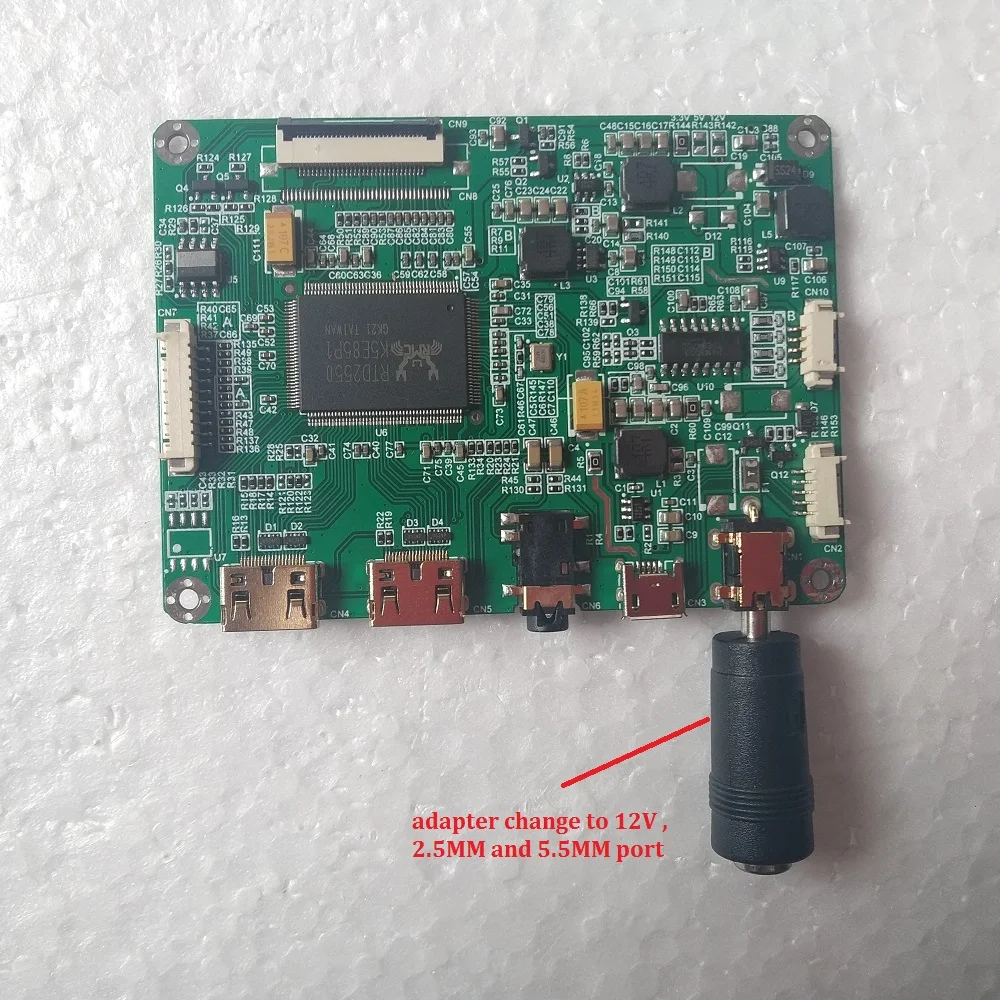 EDP Controller Board kit 2 min - Microcontroller Kit recensie en prijs