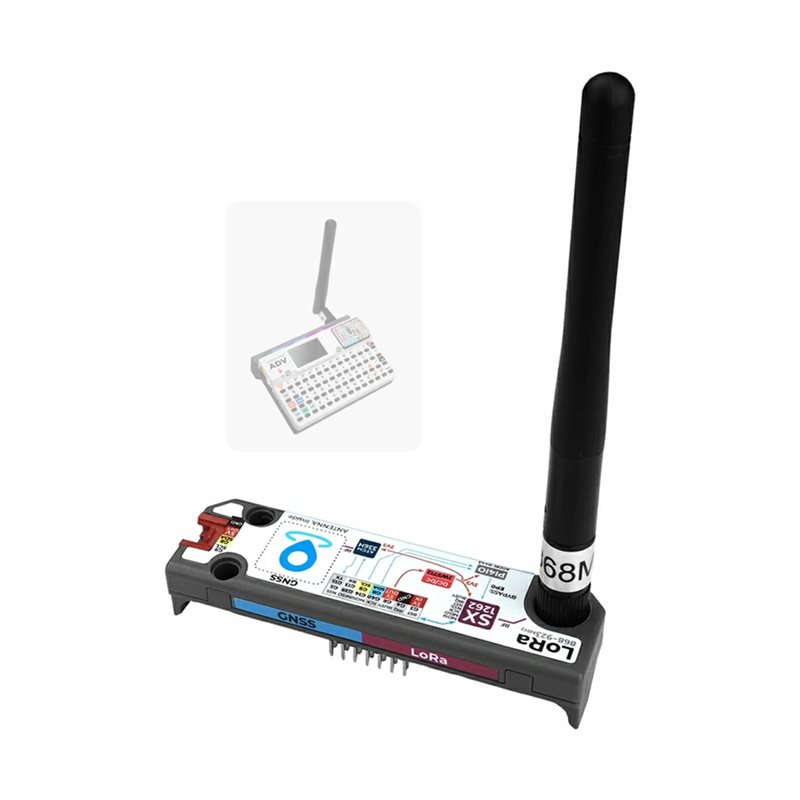 【VERVLEESSEL】Voor M5stack Card - Microcontroller Kit recensie en prijs